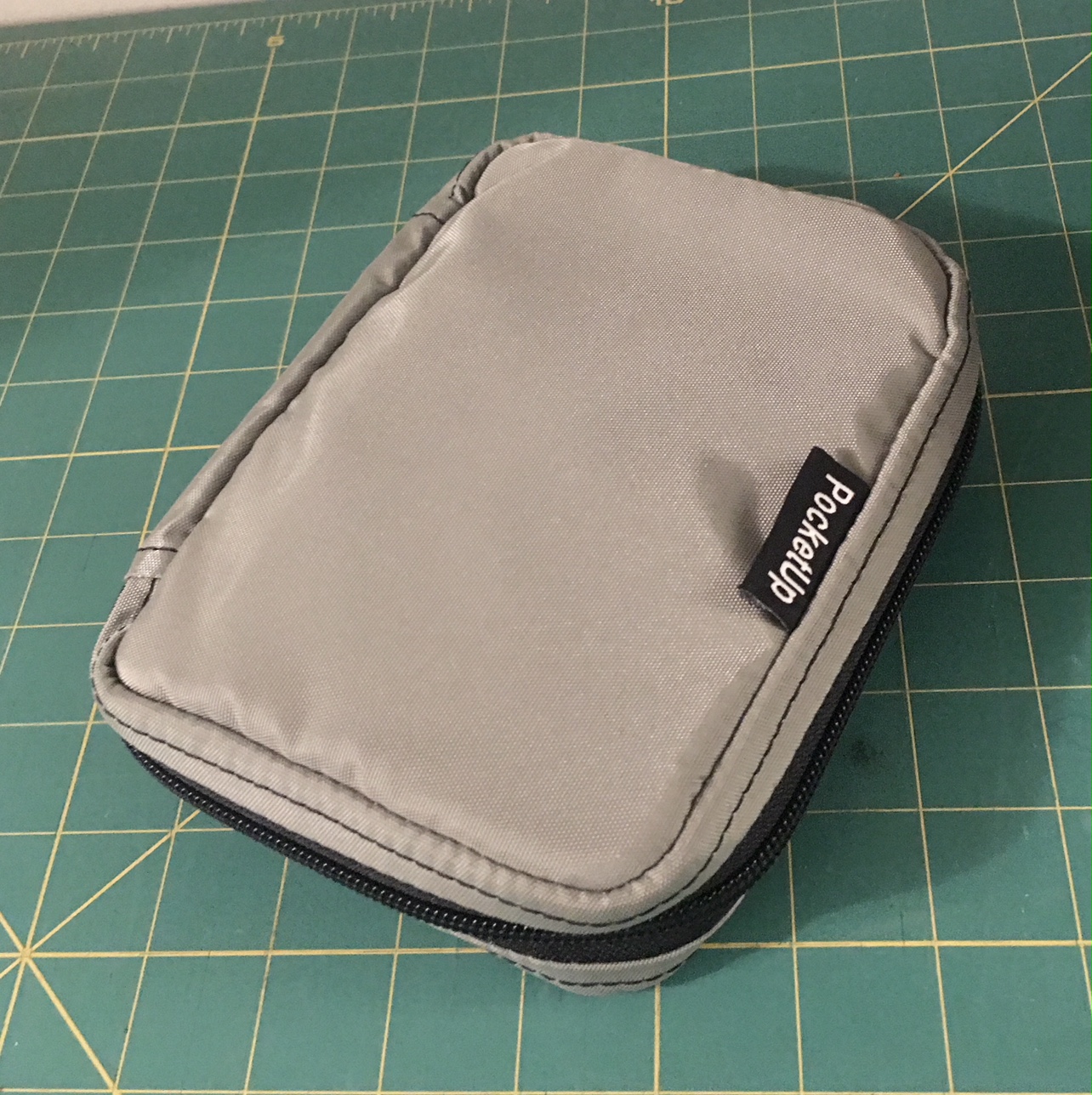 Mini Sort Pocket – PocketUp